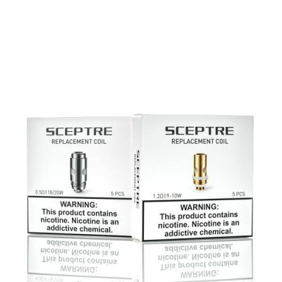 Innokin Sceptre Replacement Coil