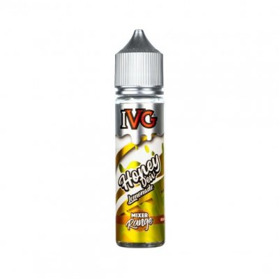 IVG Mixer Range E-Liquid Honeydew Lemonade 50ml